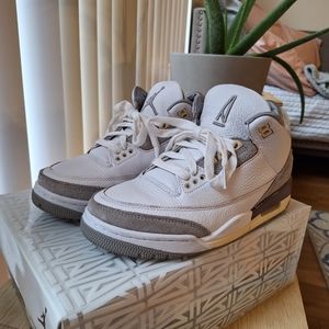 Jordan 3 Retro A Ma Maniére